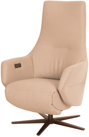 Relaxfauteuil Twinz4001 Twinz Gealux - Löwik Wonen & Slapen