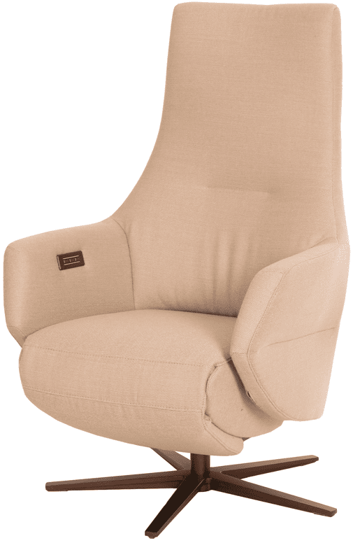 Relaxfauteuil Twinz4001 Twinz Gealux - Löwik Wonen & Slapen