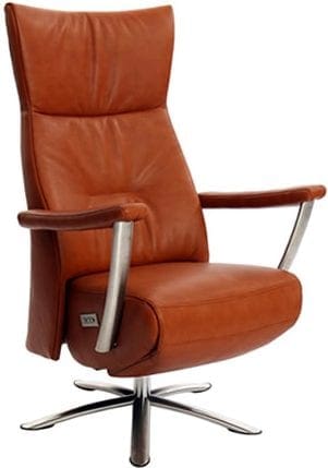 Relaxfauteuil Twinz402 Twinz Gealux - Löwik Wonen & Slapen