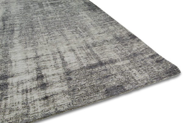 Vloerkleed Grunge - metallic uit de Feel Good karpetten collectie van Brinker Carpets - 170 x 230