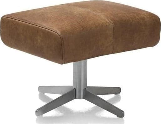 poef/hocker CAROLA FAUTEUIL Henders & Hazel Lowik Wonen & Slapen