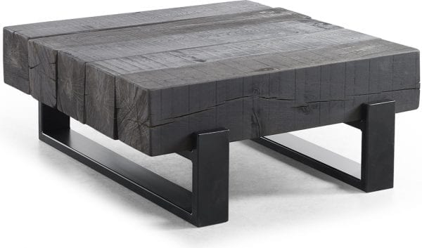 Dutchz 1400 salontafel - schiiterende nederlandse design meubel - meubelen met passie vervaardigd