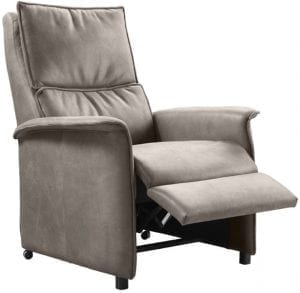 Relaxfauteuil Heleen, comfortabele fauteuil met sta-op functie uit de INHouse collectie