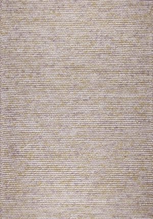 Vloerkleed Manila Beige/Bruin J-97672 - Handgeweven tapijt. Poolgarens 100% Nieuw Zeeland wol. Tapijt is voorzien van een verstevigende katoenen backing.