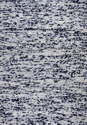 Vloerkleed Manila Zwart/Beige J-97673 - Handgeweven tapijt. Poolgarens 100% Nieuw Zeeland wol. Tapijt is voorzien van een verstevigende katoenen backing.