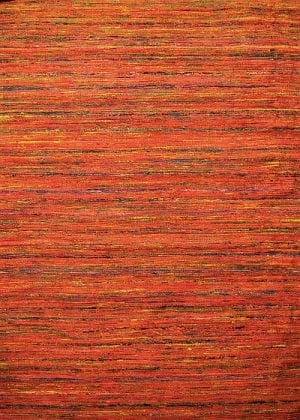 Vloerkleed Milan J-98563 - Semi handgeweven tapijt. Het gebruikte materiaal gerecyclede SARI Silk geeft het tapijt een bijzondere uitstraling. De verstevigende katoenen backing verlengt de levensduur van het tapijt.
