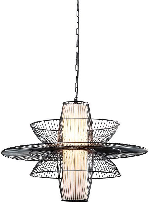 Pendant Lamp Cappello Opposto 60047  Kare Design