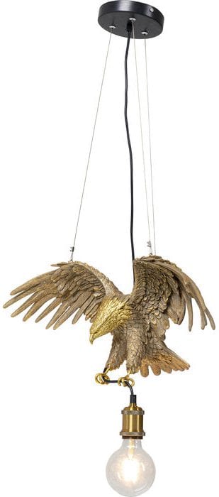 Kare Design Eagle hanglamp 52294 - Lowik Meubelen