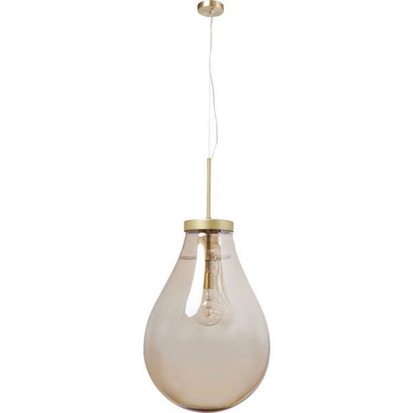 Kare Design Pear 50cm hanglamp 51321 - Lowik Meubelen