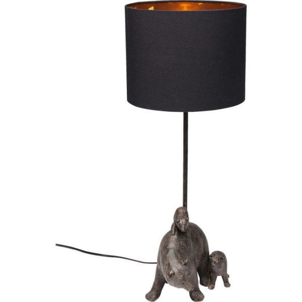 Kare Design Bear Family tafellamp 67845 - Lowik Meubelen