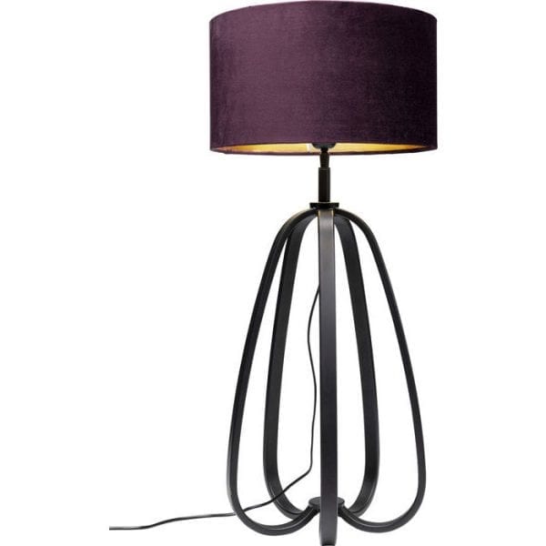 Kare Design Loop tafellamp 52138 - Lowik Meubelen