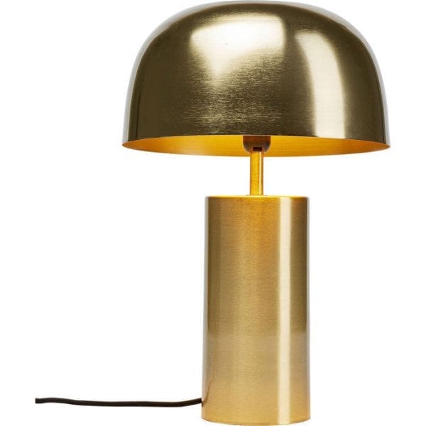Kare Design Loungy Gold tafellamp 32213 - Lowik Meubelen