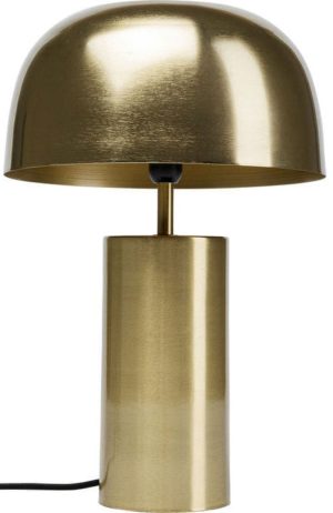 Kare Design Loungy Gold tafellamp 32213 - Lowik Meubelen