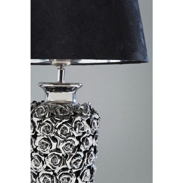 Table Lamp Rose Multi 33215  Kare Design