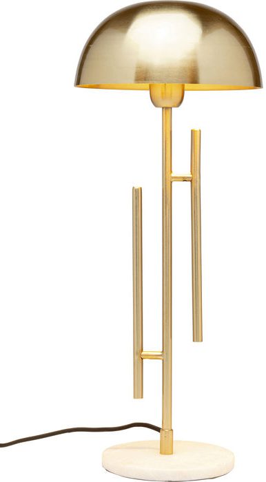 Kare Design Solo Brass tafellamp 52449 - Lowik Meubelen