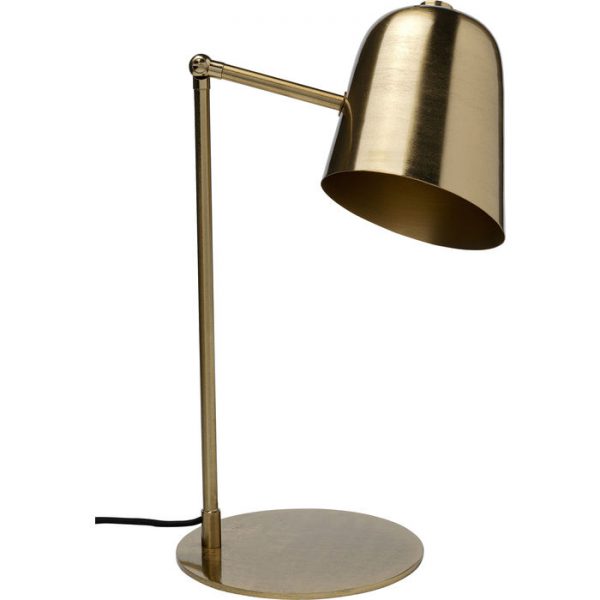 Kare Design Theater Brass tafellamp 52448 - Lowik Meubelen