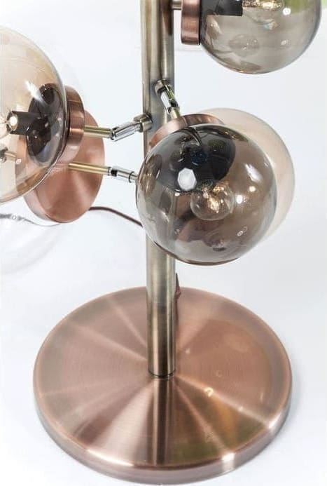 Floor Lamp Balloon Colore 15 LED 38316 Kare Design
