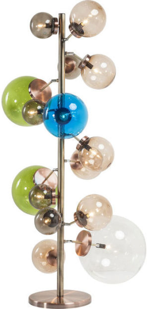 Floor Lamp Balloon Colore 15 LED 38316  Kare Design