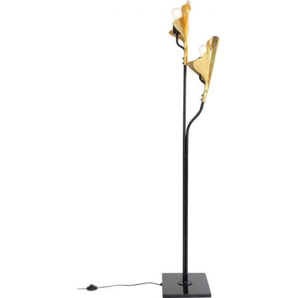Kare Design Ginkgo Due 172cm vloerlamp 52518 - Lowik Meubelen