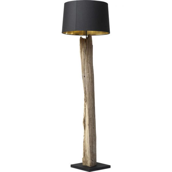 Floor Lamp Nature Straight 31763  Kare Design