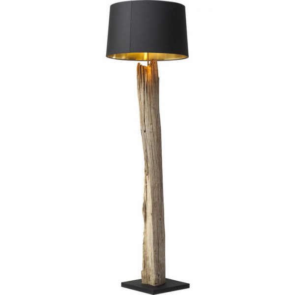 Floor Lamp Nature Straight 31763  Kare Design