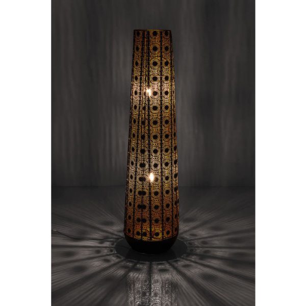 Floor Lamp Sultan Cone 120cm 39423  Kare Design