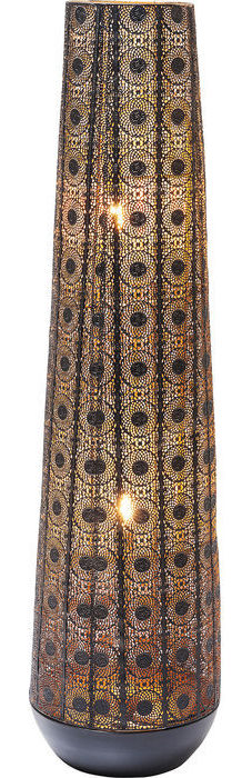 Floor Lamp Sultan Cone 120cm 39423  Kare Design