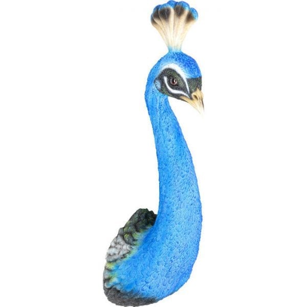 Kare Design Peacock wanddecoratie 51793 - Lowik Meubelen