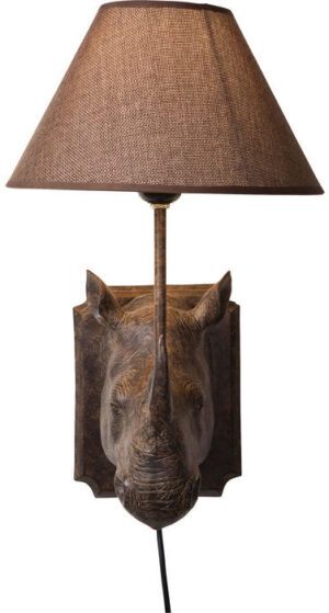 Wall Lamp Rhino 31371  Kare Design