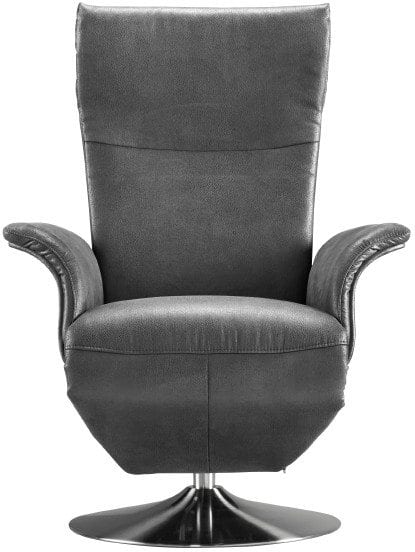 Alvik relaxfauteuil, comfortabele fauteuil uit de Profijt Meubel collectie