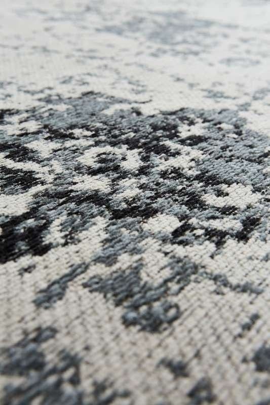 Karpet Agello 160x230 black - Afbeelding 2