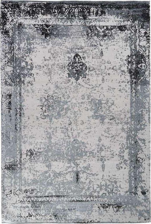 Karpet Agello 160x230 black__Pronto-Wonen_lowikmeubelen