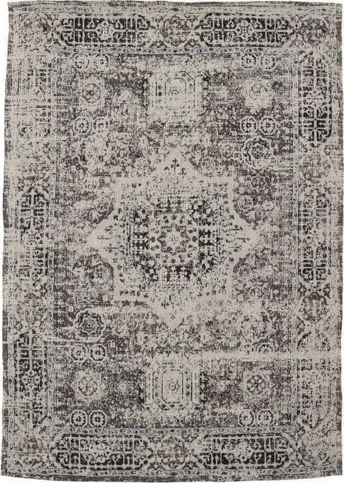 Karpet Cipressa 160x230 grey__Pronto-Wonen_lowikmeubelen