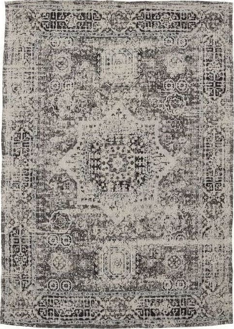 Karpet Cipressa 200x290 grey__Pronto-Wonen_lowikmeubelen