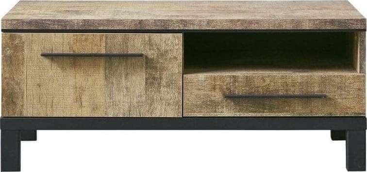TV-meubel Atrio - 115cm - Afbeelding 2