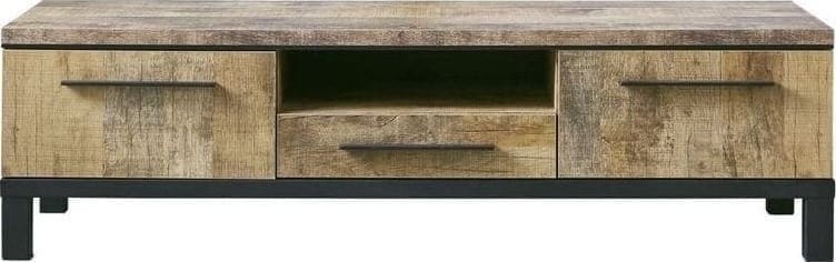 TV-meubel Atrio - 173cm - Afbeelding 2