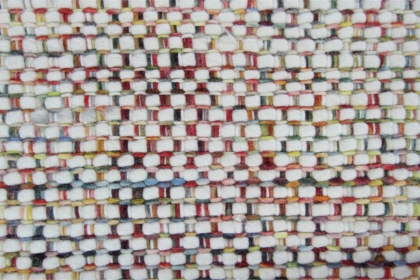 Vloerkleed Sunshine - red multi uit de Feel Good karpetten collectie van Brinker Carpets - 170 x 230