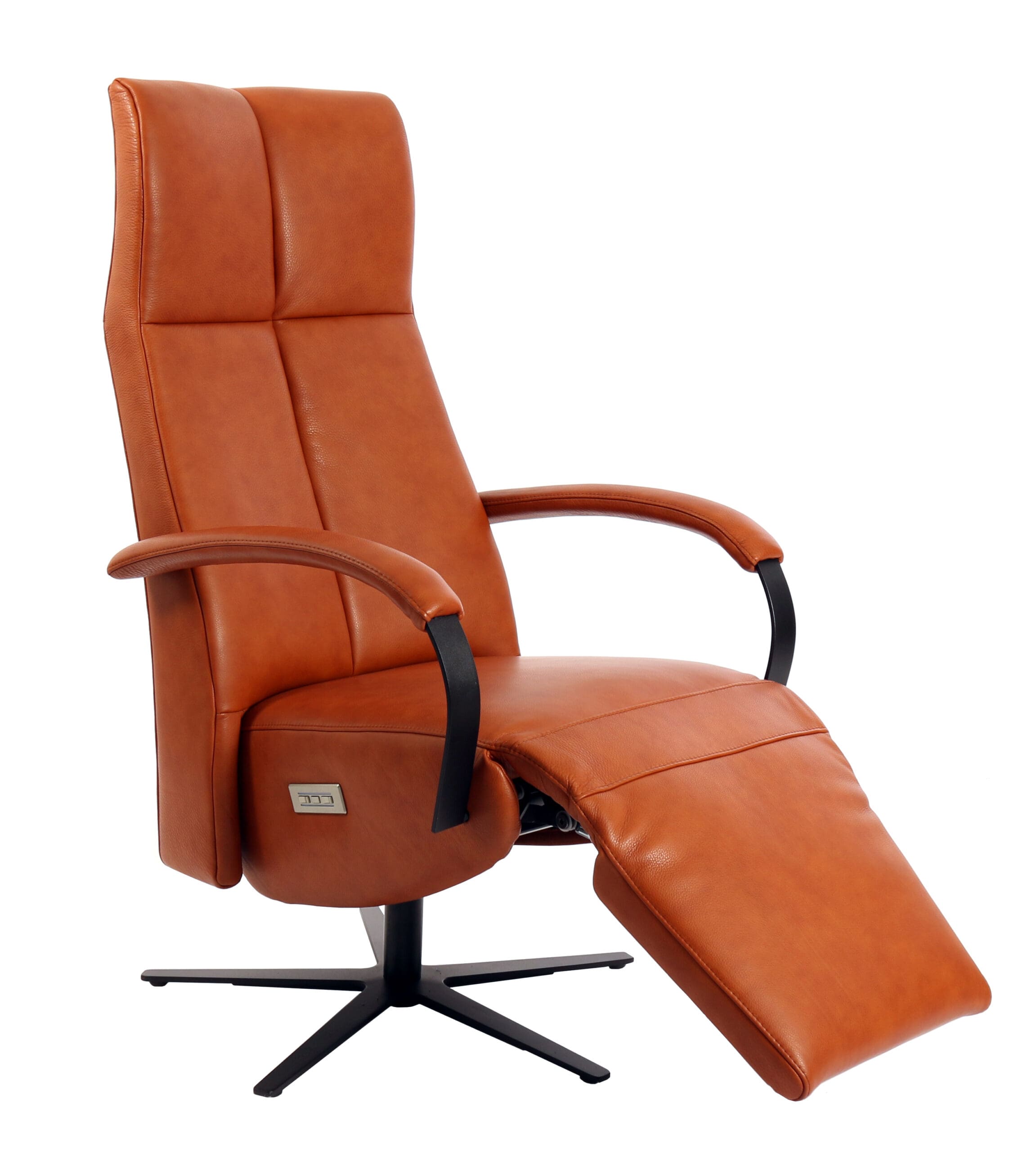 Twinz 201 relaxfauteuil - Afbeelding 3