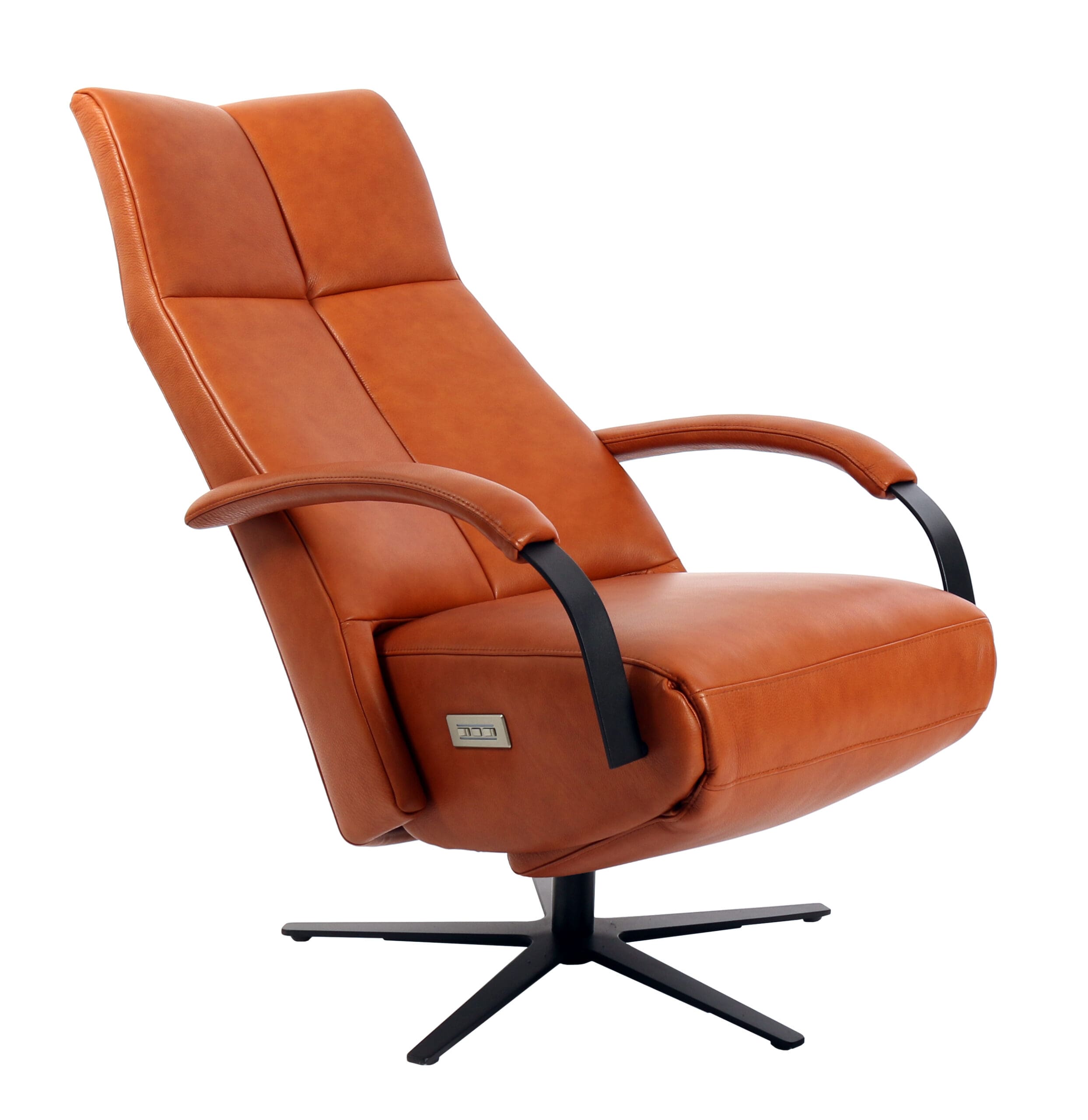 Twinz 201 relaxfauteuil - Afbeelding 8