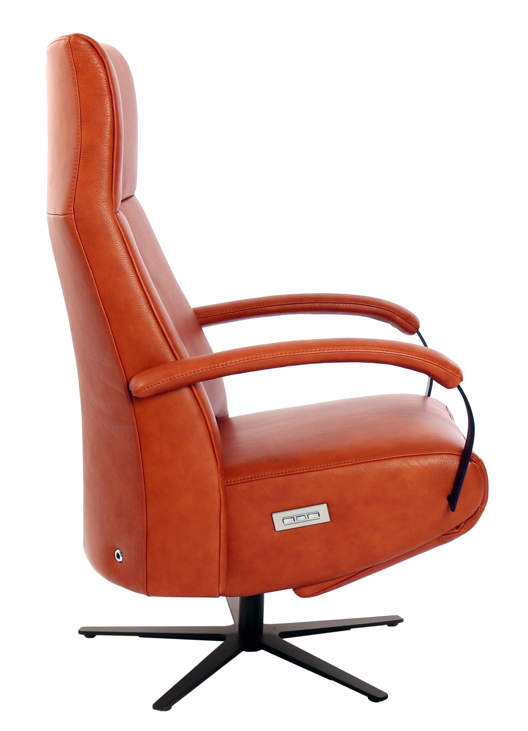 Twinz 201 relaxfauteuil - Afbeelding 7