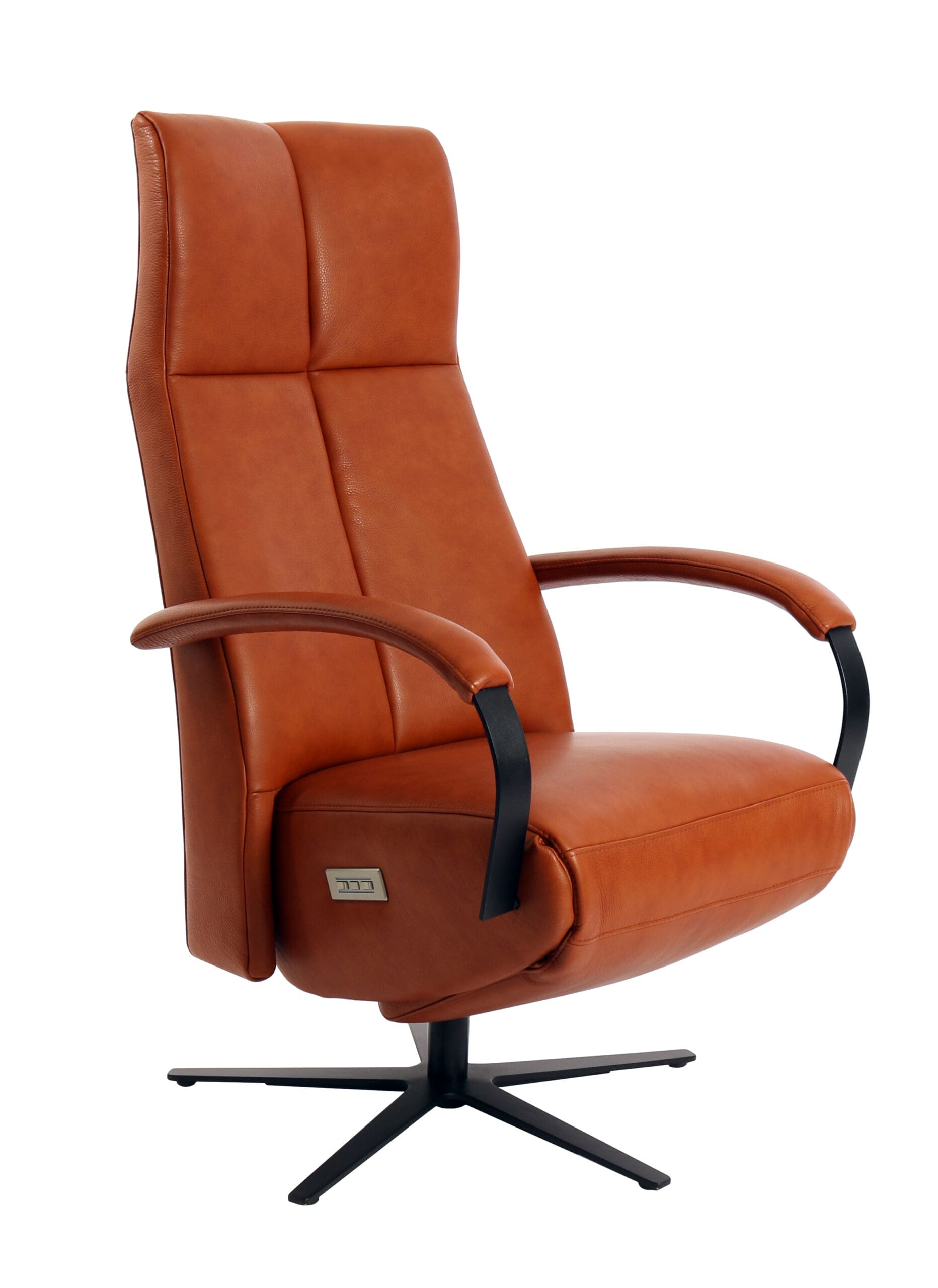 Twinz 201 relaxfauteuil - Afbeelding 2