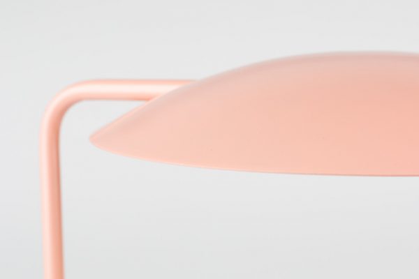 Bureaulamp Pixie Pink modern design uit de Zuiver meubel collectie - 5200077