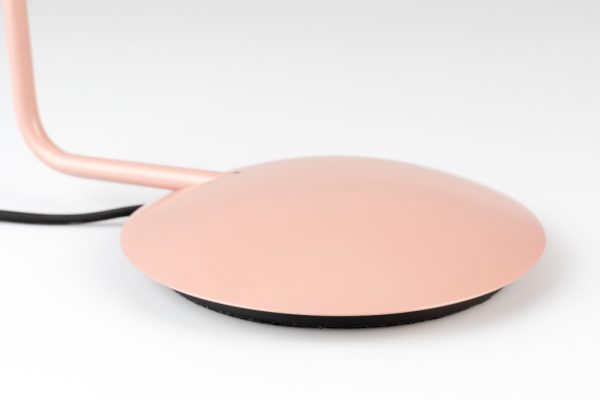 Bureaulamp Pixie Pink modern design uit de Zuiver meubel collectie - 5200077