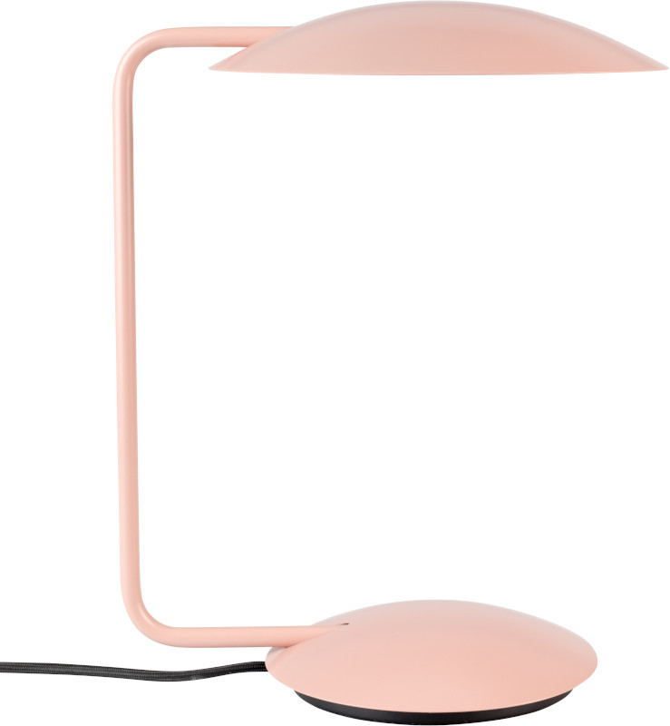 Zuiver Pixie - Bureaulamp - Roze