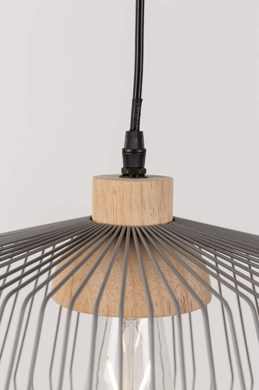 Hanglamp Birdy Wide modern design uit de Zuiver meubel collectie - 5300106