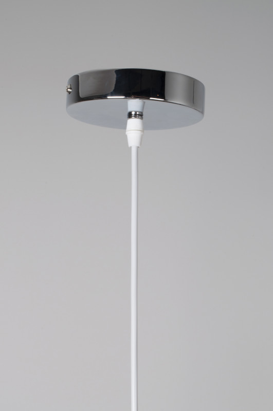 Hanglamp Cable 40 White modern design uit de Zuiver meubel collectie - 5002805