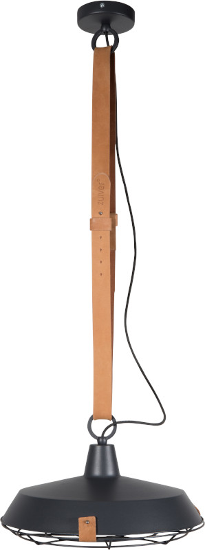 Hanglamp Dek 40 Anthracite modern design uit de Zuiver meubel collectie - 5300064