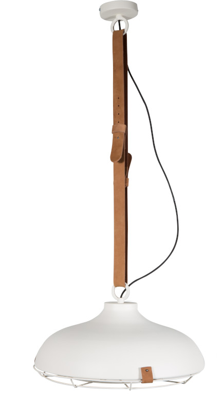 Hanglamp Dek 51 White modern design uit de Zuiver meubel collectie - 5300065