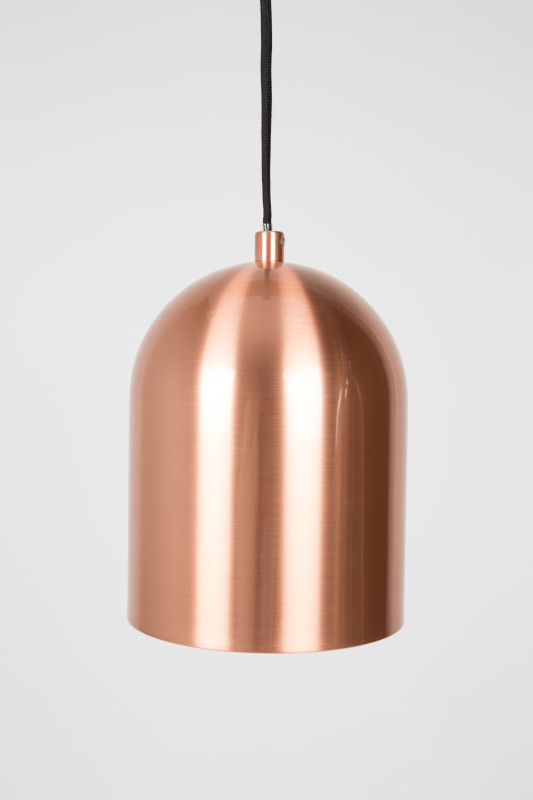 Hanglamp Marvel Copper modern design uit de Zuiver meubel collectie - 5300084
