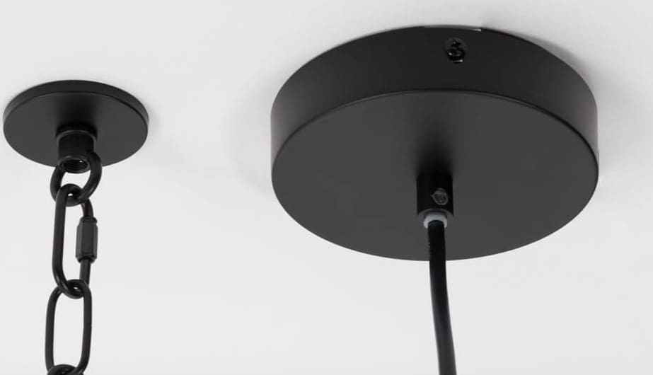 Hanglamp Prime Black Xl modern design uit de Zuiver meubel collectie - 5300125